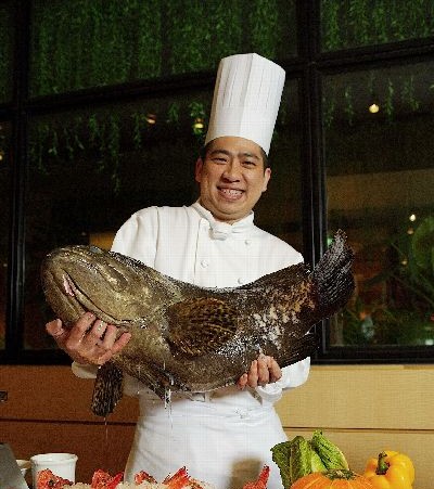 福建厦门龙胆石斑鱼新鲜"登鹭" 个大味美售价110元/公斤